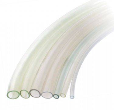 Pvc Clear Hose